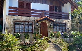 Casa encantadora na serra-Teresópolis